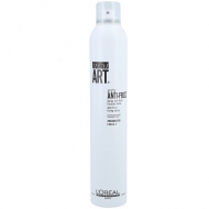 Loreal Fix Anti-frizz   400 